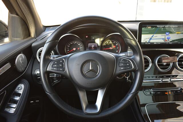 Mercedes-Benz GLC-KLASSE 250 4MATIC Edition 1 | Apple Carplay | Stoelverwarming | Achteruitrij camera |