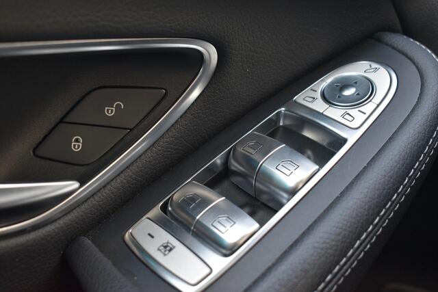 Mercedes-Benz GLC-KLASSE 250 4MATIC Edition 1 | Apple Carplay | Stoelverwarming | Achteruitrij camera |