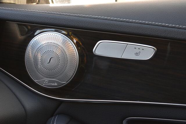 Mercedes-Benz GLC-KLASSE 250 4MATIC Edition 1 | Apple Carplay | Stoelverwarming | Achteruitrij camera |
