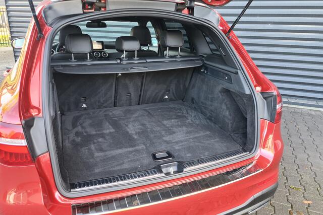 Mercedes-Benz GLC-KLASSE 220 d 4MATIC AMG-Line - Trekhaak - Pano
