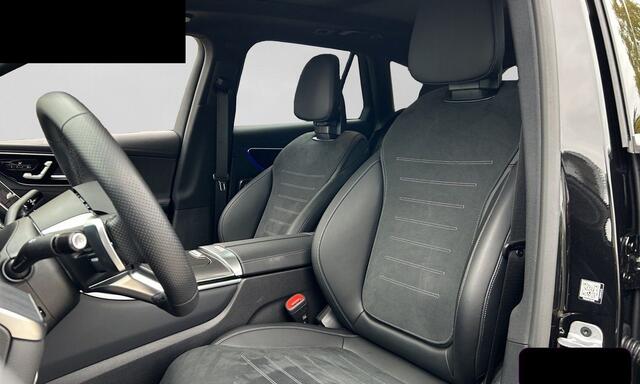 Mercedes-Benz GLC-KLASSE 300e 4MATIC AMG Line Airmatic Distronic Head-Up Memory Burmester Panoramadak Trekhaak