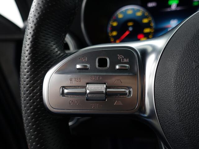 Mercedes-Benz GLC-KLASSE Coupé 200 Premium Plus AMG Night Edition 9G aut- Schuifdak I Virtual Cockpit I Carbon I Carplay I Burmester