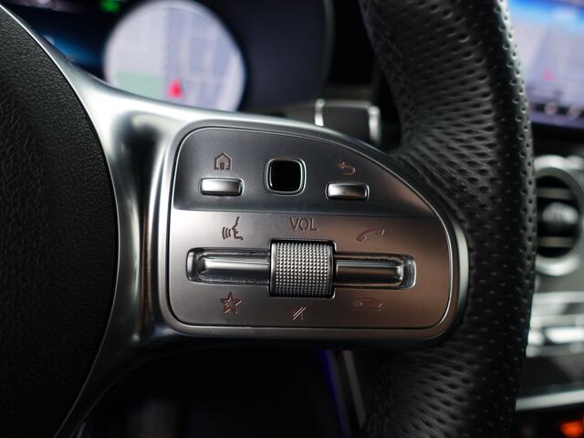 Mercedes-Benz GLC-KLASSE Coupé 200 Premium Plus AMG Night Edition 9G aut- Schuifdak I Virtual Cockpit I Carbon I Carplay I Burmester