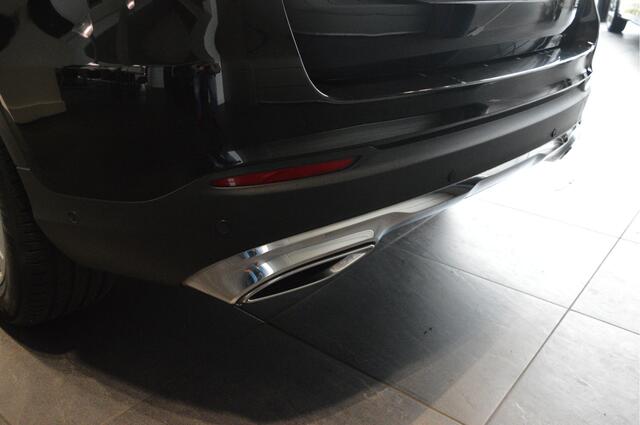Mercedes-Benz GLC-KLASSE 250 d 4MATIC navi clima leer cruise 18 inch 204 pk !!