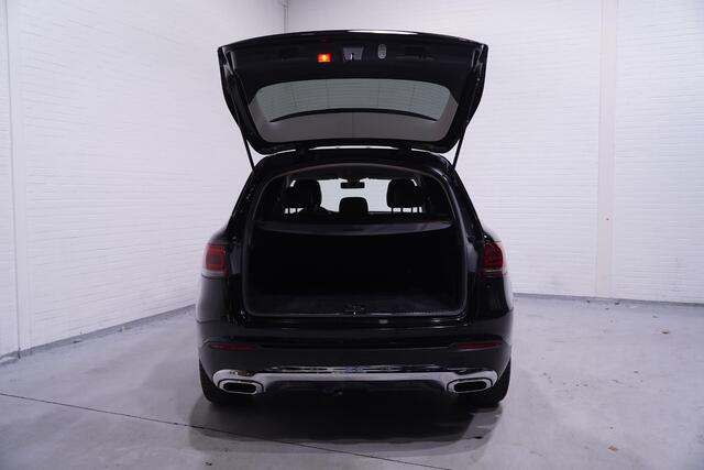 Mercedes-Benz GLC-KLASSE 200 Business Solution Limited led verlichting navigatie 19-inch lmv lederen-comfortstoelen afneembare-trekhaak camera stoelverwarming off-road pakket