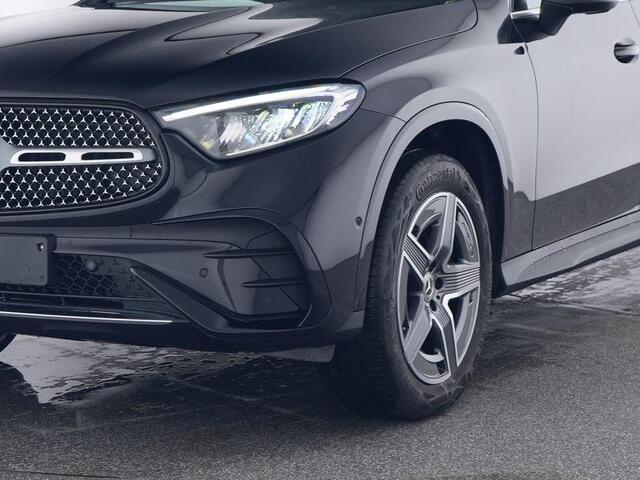 Mercedes-Benz GLC-KLASSE 300e 4MATIC AMG Line | Panoramadak | Trekhaak | Rij assistentie |
