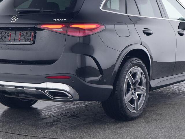 Mercedes-Benz GLC-KLASSE 300e 4MATIC AMG Line | Panoramadak | Trekhaak | Rij assistentie |