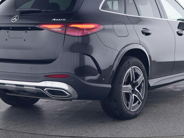 Mercedes-Benz GLC-KLASSE 300e 4MATIC AMG Line | Stoelkoeling | Panoramadak | Trekhaak | Rij asistentie |