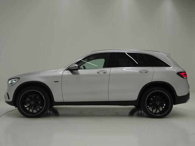 Mercedes-Benz GLC-KLASSE 300e 4MATIC Camera | DAB | Virtual | LED | Climate