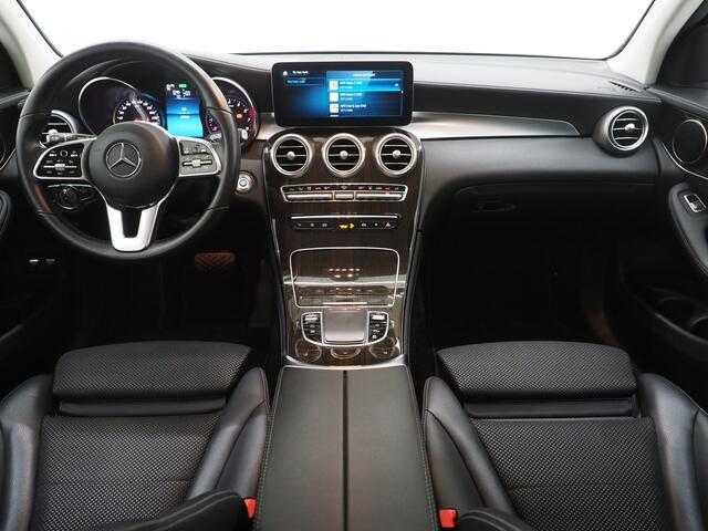 Mercedes-Benz GLC-KLASSE 300e 4MATIC Camera | DAB | Virtual | LED | Climate