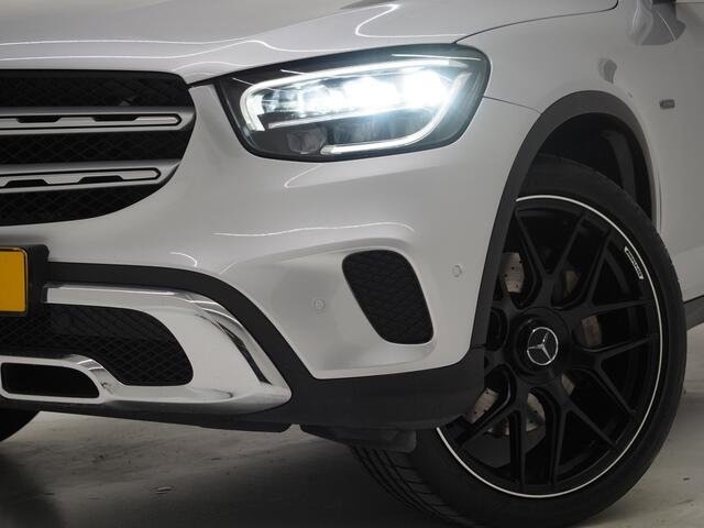 Mercedes-Benz GLC-KLASSE 300e 4MATIC Camera | DAB | Virtual | LED | Climate
