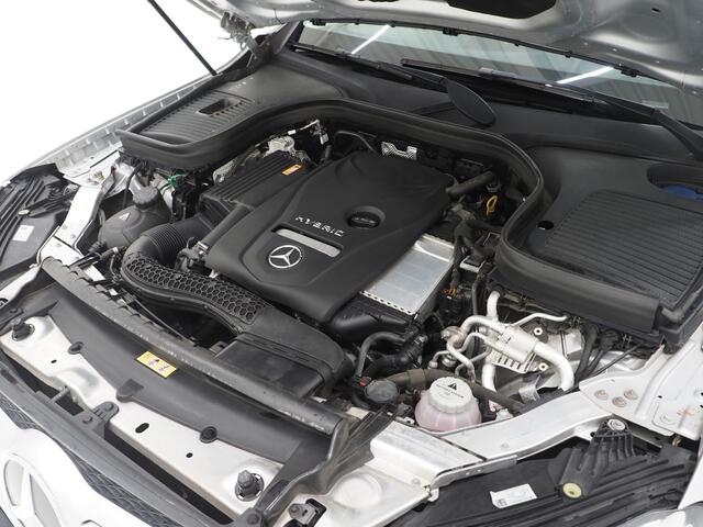 Mercedes-Benz GLC-KLASSE 300e 4MATIC Camera | DAB | Virtual | LED | Climate