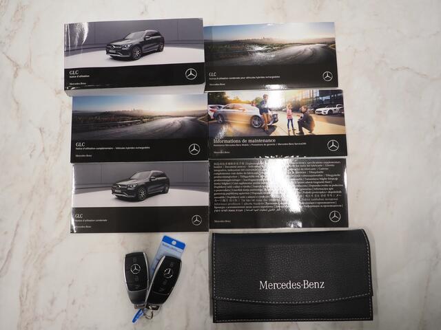 Mercedes-Benz GLC-KLASSE 300e 4MATIC Camera | DAB | Virtual | LED | Climate
