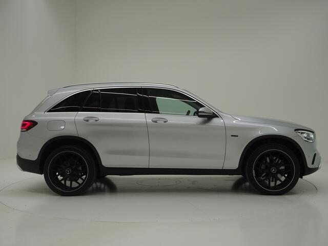 Mercedes-Benz GLC-KLASSE 300e 4MATIC Camera | DAB | Virtual | LED | Climate