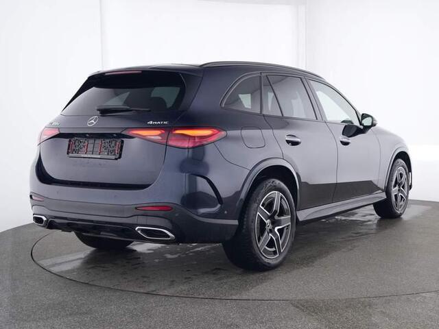 Mercedes-Benz GLC-KLASSE 300e 4MATIC AMG Line | AMG | Panoramadak | Trekhaak | Night pakket | Distronic |