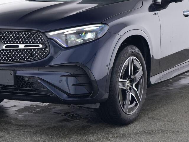 Mercedes-Benz GLC-KLASSE 300e 4MATIC AMG Line | AMG | Panoramadak | Trekhaak | Night pakket | Distronic |