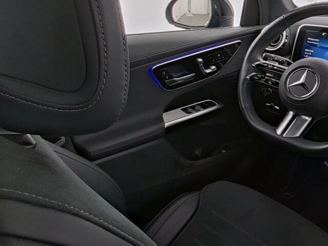 Mercedes-Benz GLC-KLASSE 300e 4MATIC AMG Line | AMG | Panoramadak | Trekhaak | Night pakket | Distronic |