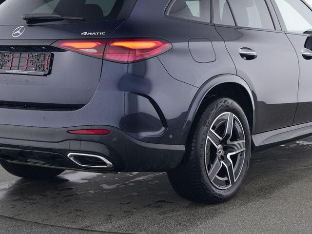 Mercedes-Benz GLC-KLASSE 300e 4MATIC AMG Line | AMG | Panoramadak | Trekhaak | Night pakket | Distronic |