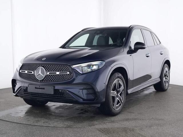 Mercedes-Benz GLC-KLASSE 300e 4MATIC AMG Line | AMG | Panoramadak | Trekhaak | Night pakket | Distronic |