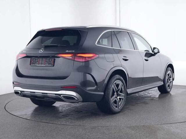 Mercedes-Benz GLC-KLASSE 400e 4MATIC AMG Line | Panoramadak | Distronic | Trekhaak | Premium pakket |