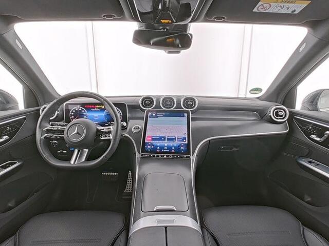 Mercedes-Benz GLC-KLASSE 400e 4MATIC AMG Line | Panoramadak | Distronic | Trekhaak | Premium pakket |