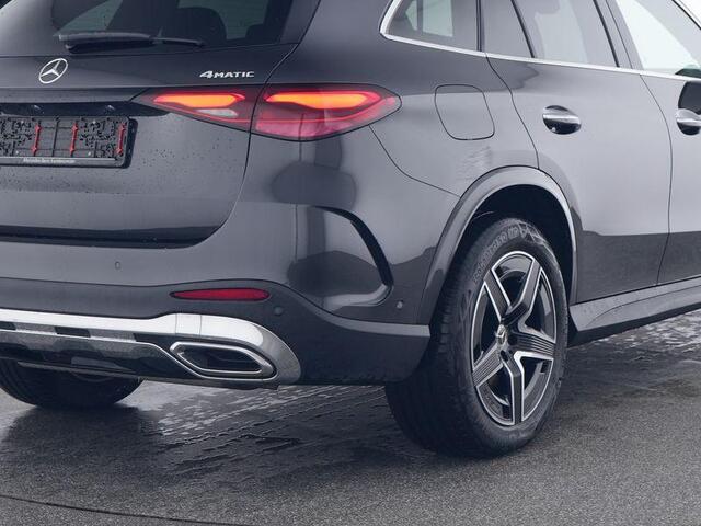 Mercedes-Benz GLC-KLASSE 400e 4MATIC AMG Line | Panoramadak | Distronic | Trekhaak | Premium pakket |