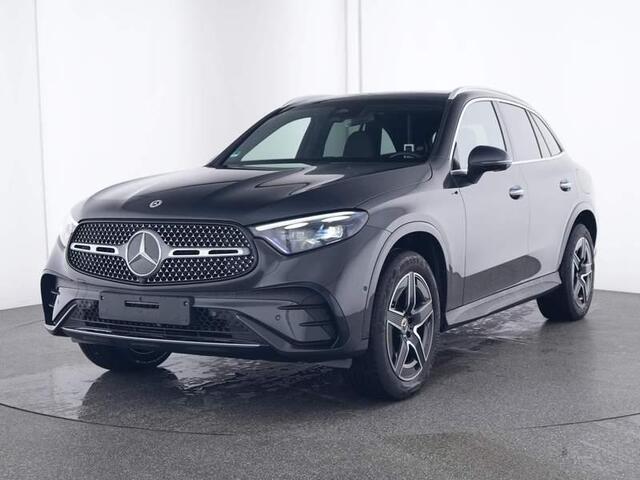 Mercedes-Benz GLC-KLASSE 400e 4MATIC AMG Line | Panoramadak | Distronic | Trekhaak | Premium pakket |