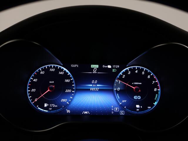 Mercedes-Benz GLC-KLASSE Coupé 300 e 4MATIC Business Solution AMG | AMG Styling | Night Pakket | 20 Inch AMG LM velgen | Digitaal Dashboard | Inclusief 24 maanden MB Certified garantie voor Europa |