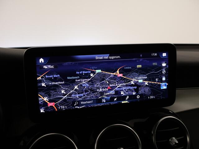 Mercedes-Benz GLC-KLASSE Coupé 300 e 4MATIC Business Solution AMG | AMG Styling | Night Pakket | 20 Inch AMG LM velgen | Digitaal Dashboard | Inclusief 24 maanden MB Certified garantie voor Europa |