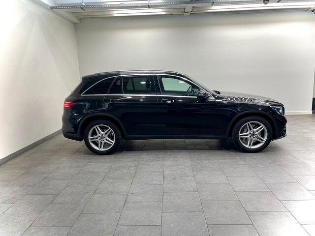 Mercedes-Benz GLC-KLASSE 250 4MATIC Business Solution AMG l Pano l LED l Carplay