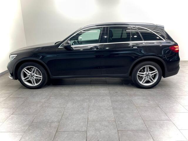 Mercedes-Benz GLC-KLASSE 250 4MATIC Business Solution AMG l Pano l LED l Carplay