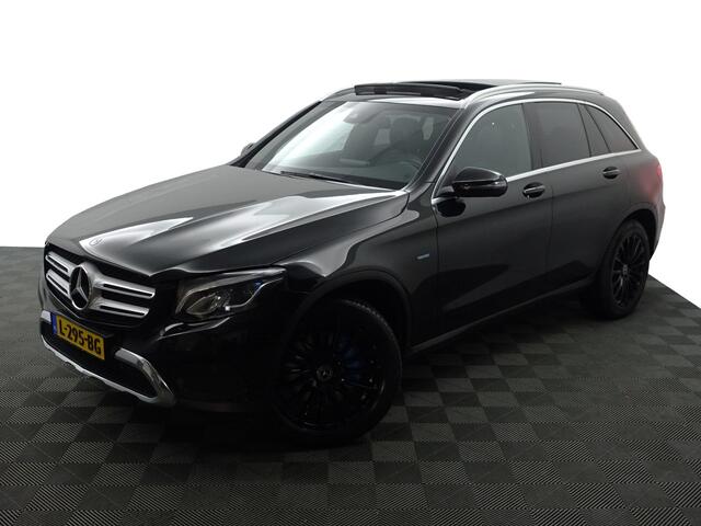 Mercedes-Benz GLC-KLASSE 350e 4MATIC AMG Prestige Plus Aut- Panoramadak, Burmester Audio, Keyless, Leder Sport Interieur, Xenon Led