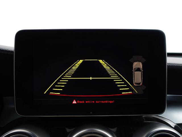 Mercedes-Benz GLC-KLASSE 350e 4MATIC AMG Prestige Plus Aut- Panoramadak, Burmester Audio, Keyless, Leder Sport Interieur, Xenon Led