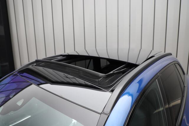Mercedes-Benz GLC-KLASSE 400e AMG 4-Matic 381PK | Aut9 | Lucht-vering | 4W-Sturing | Head-up | Keyles-go | Nappa-leder | Pano | Stuurwielverwarming | Digital-light | 2023.