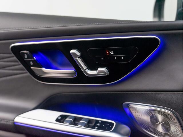 Mercedes-Benz GLC-KLASSE GLC 300e 4MATIC AMG Line | NIGHT | Nappaleder