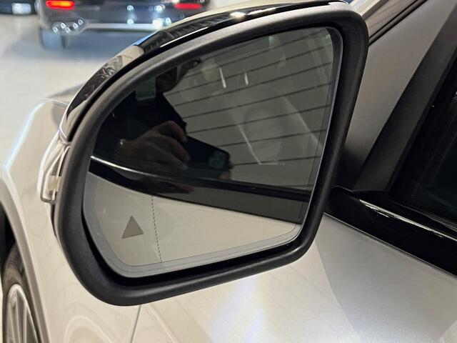 Mercedes-Benz GLC-KLASSE 250 4MATIC Premium Plus Automaat / Airco / Navigatie / Camera / Panoramadak / 20" LM Velgen / Vol Leder Int / Keurig!