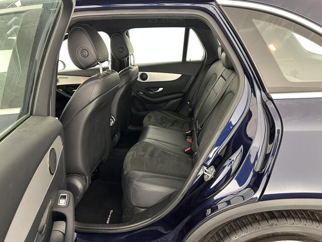 Mercedes-Benz GLC-KLASSE 250 d 4MATIC Sport Edition AMG *FULL-LED | 1/2LEDER | NAVI-FULLMAP | ECC | PDC | CRUISE | 19''ALU*