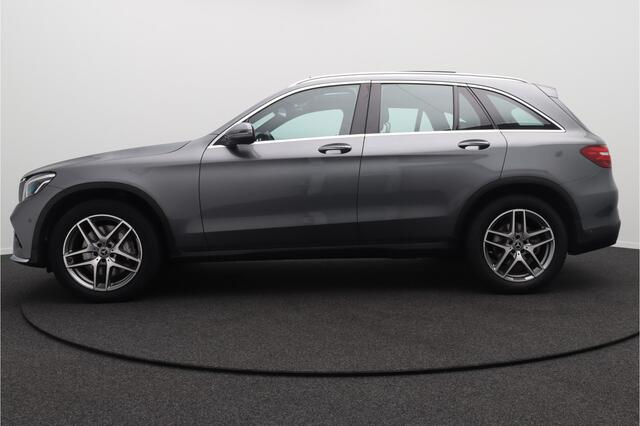 Mercedes-Benz GLC-KLASSE 250d 204 PK 4MATIC Aut. AMG Pano-dak Stoelverw.