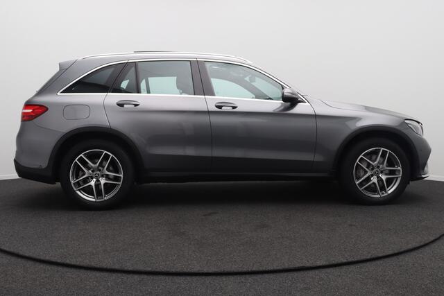 Mercedes-Benz GLC-KLASSE 250d 204 PK 4MATIC Aut. AMG Pano-dak Stoelverw.