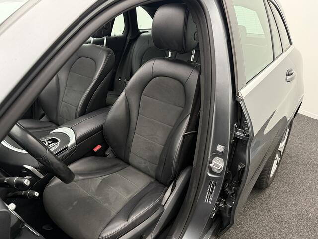 Mercedes-Benz GLC-KLASSE 250d 204 PK 4MATIC Aut. AMG Pano-dak Stoelverw.
