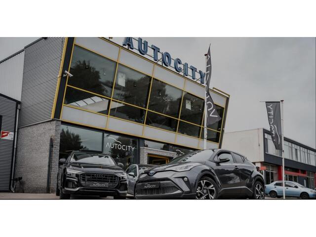 Mercedes-Benz GLC-KLASSE Coupé 300e 4MATIC AMG Line Schuifdak l Virtual l Burmester l 360 l VOL OPTIE