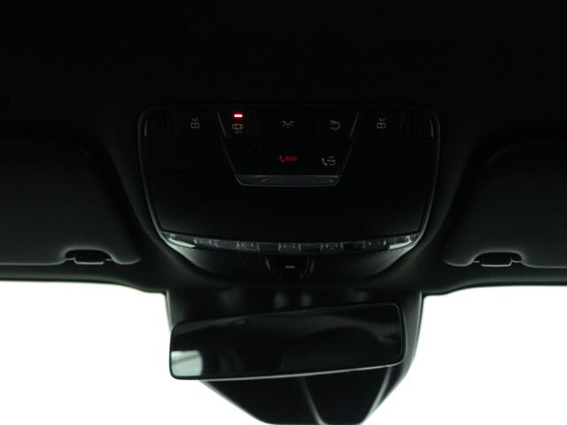 Mercedes-Benz GLC-KLASSE 300 e Plug-In Hybride | Burmester | Panoramadak | Memory Stoelen | Multibeam LED | Trekhaak | Distronic | Navigatie | Inclusief 24 maanden MB Certified garantie voor Europa.
