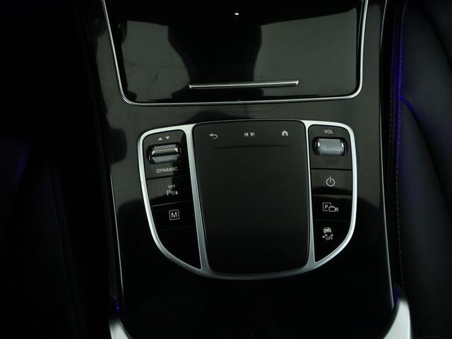 Mercedes-Benz GLC-KLASSE 300 e Plug-In Hybride | Burmester | Panoramadak | Memory Stoelen | Multibeam LED | Trekhaak | Distronic | Navigatie | Inclusief 24 maanden MB Certified garantie voor Europa.