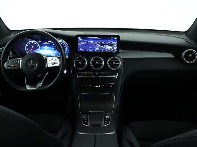 Mercedes-Benz GLC-KLASSE 300 e 4MATIC Business Solution AMG AMG Styling | Night Pakket | Digitaal Dashboard. | Inclusief 24 maanden MB Certified garantie voor Europa.