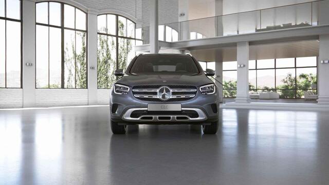Mercedes-Benz GLC-KLASSE 200 Business Solution Limited | Stoelverwarming |