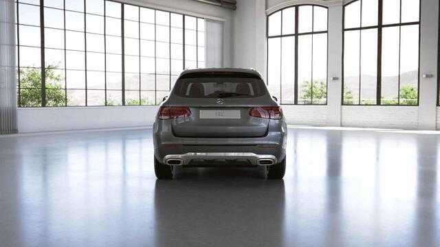 Mercedes-Benz GLC-KLASSE 200 Business Solution Limited | Stoelverwarming |
