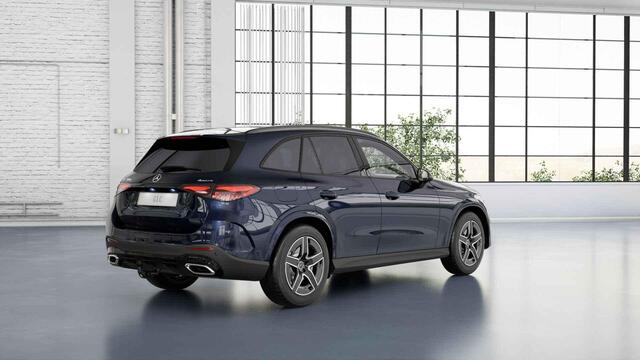 Mercedes-Benz GLC-KLASSE 300e 4MATIC AMG Line | AMG | Panoramadak | Trekhaak |
