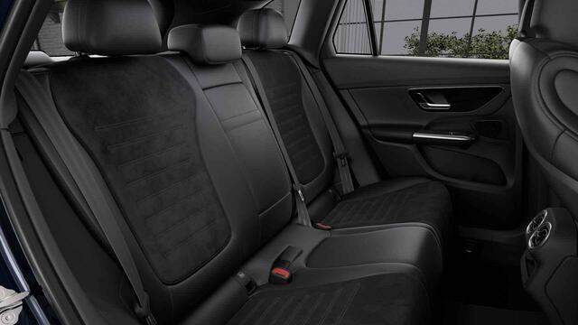 Mercedes-Benz GLC-KLASSE 300e 4MATIC AMG Line | AMG | Panoramadak | Trekhaak |