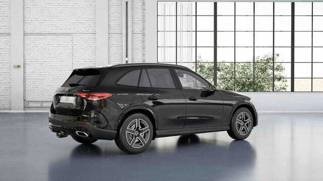 Mercedes-Benz GLC-KLASSE 300e 4MATIC AMG Line | AMG | Panoramadak | trekhaak | 360 camera | Night pakket | Winter pakket |