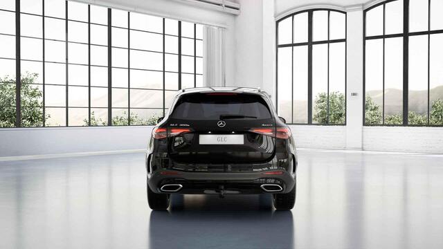 Mercedes-Benz GLC-KLASSE 300e 4MATIC AMG Line | AMG | Panoramadak | trekhaak | 360 camera | Night pakket | Winter pakket |